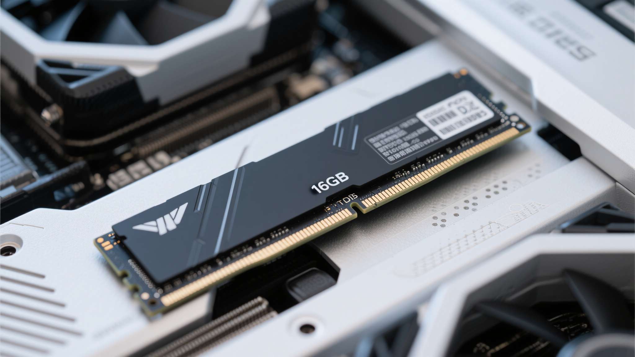 如果预算有限，可以先配置单条16GB DDR5内存，待价格回落后再补齐双通道。虽